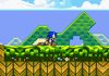 Ultimate Flash Sonic